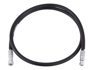 HOSE ASSY,.25 JIC/JIC