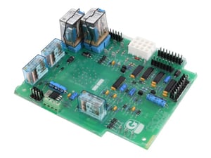 UCB BOARD T800 / VM2639E
