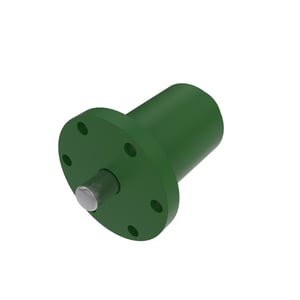 Hydraulic Cylinder