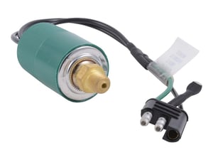 PRESSURE SWITCH ASSY