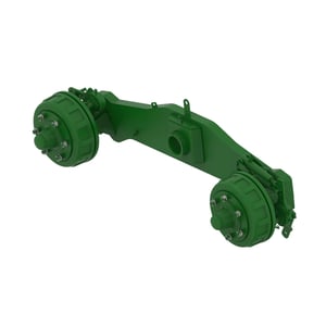 Axle