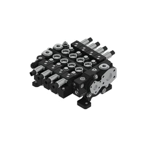 Spool Valve