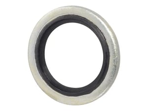 SEAL,1/2BSP METAL BUNA