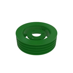 Pulley