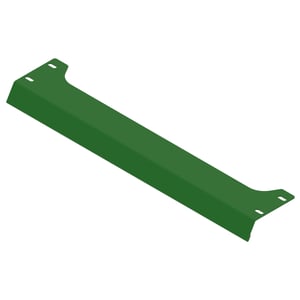 Powershaft Shield