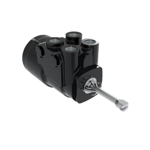 Flow Control Hyd. Valve
