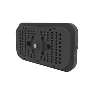 Elec. Connector Housing