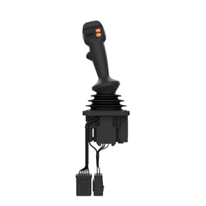 Electrohydraulic Controller