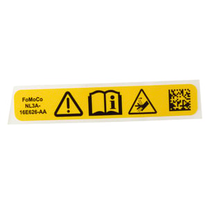 Image of NL3Z9900014B