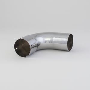 D/S,ELBOW, 90 DEG 4 IN OD-ID C
