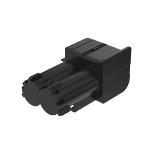 Elec. Connector Housing