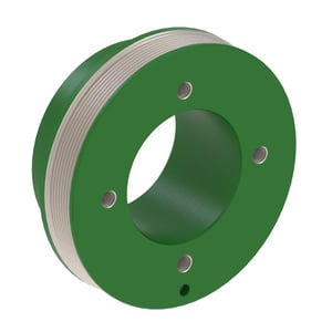 Pulley