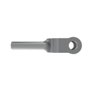 Yoke Link End