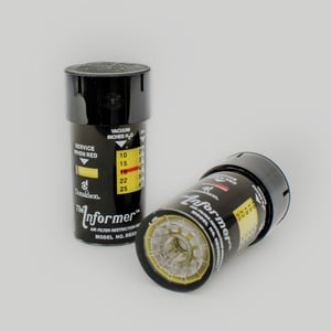 DS,INFORMER,CASE OF 5