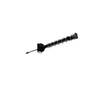 DEF Tank Header Assembly
