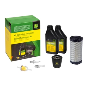 Maintenance Kit