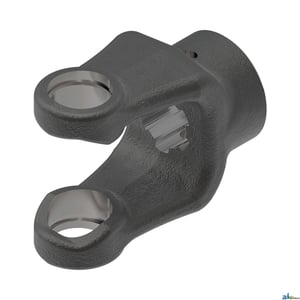 Universal Joint Yoke