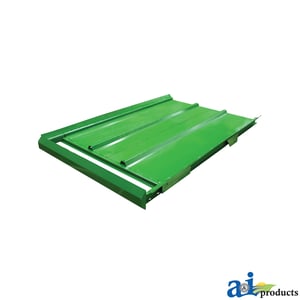 Grain Pan