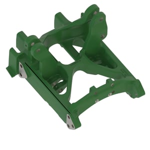 Front Axle Support