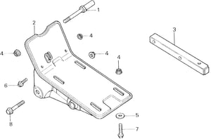Image of 22551-723-000