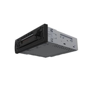 RE324347: AM / FM / CD / WB / XM Radio