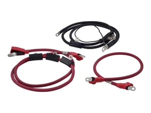 CABLE,BATTERY KIT