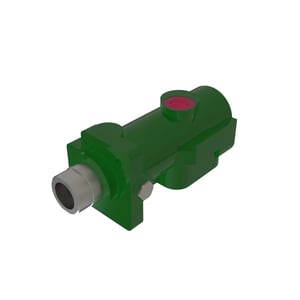 Control Valve