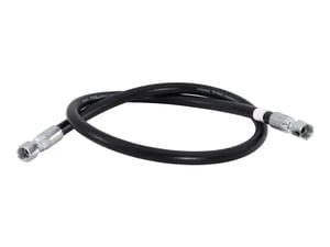 HOSE ASSY,12.5X1440 ORFS ST/ST