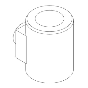 Solenoid Valve Coil