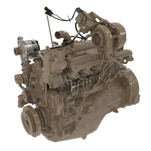 Diesel Engine