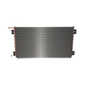 Vapor Condenser