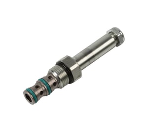 SOLENOID VALVE