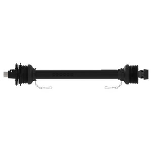 Universal Driveshaft