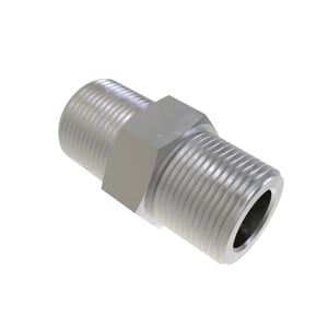 Threaded Nipple
