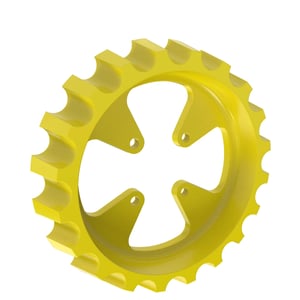 Wheel