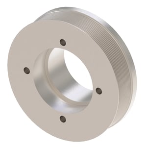 Pulley