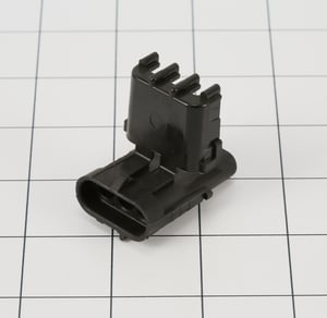 CONNECTOR, 3 WAY SHROUD