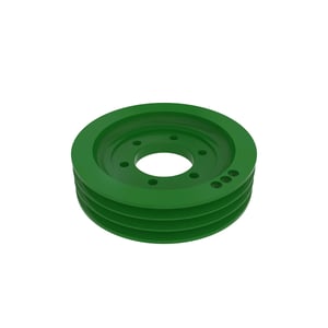 Pulley