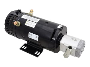 PUMP ASSEMBLY