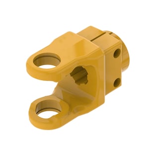 Universal Joint Yoke
