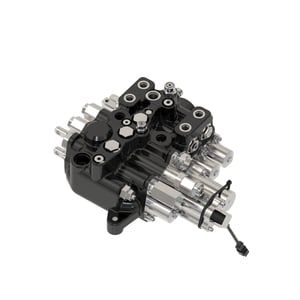 Spool Valve