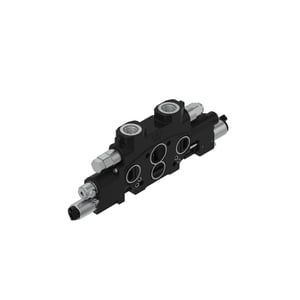 Solenoid Hydraulic Valve
