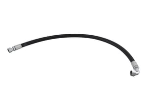 HOSE ASSY,1.00 STR X 90 ORFS