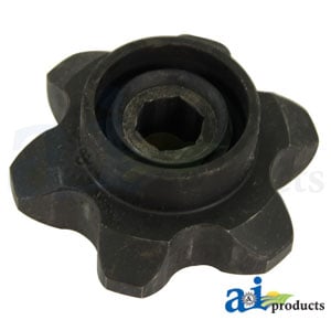 Sprocket, Row Unit Drive
