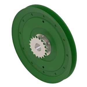 Pulley