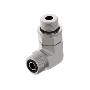 Elbow Fitting