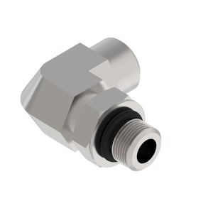 Elbow Fitting