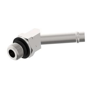 Adapter Fitting