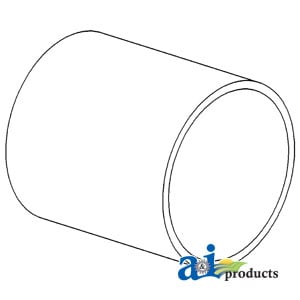 Bushing, Upper/ Lower