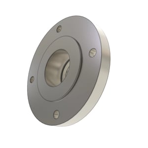Flange